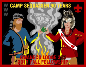 OA Fall Fellowship @ Camp Sequassen | New Hartford | Connecticut | United States